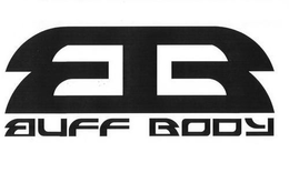 BB BUFF BODY trademark