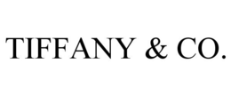 TIFFANY & CO. trademark