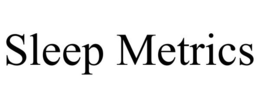 SLEEP METRICS trademark