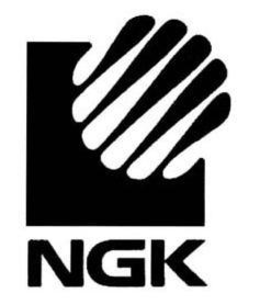 NGK trademark