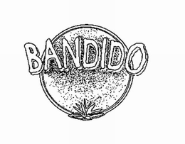 BANDIDO trademark