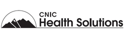 CNIC HEALTH SOLUTIONS trademark