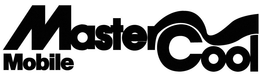 MASTERCOOL MOBILE trademark