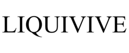 LIQUIVIVE trademark