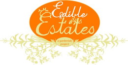 EDIBLE ESTATES A GARDENLAB PROJECT trademark