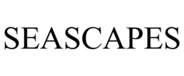 SEASCAPES trademark