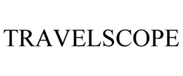TRAVELSCOPE trademark