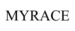 MYRACE trademark