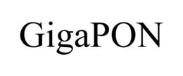 GIGAPON trademark