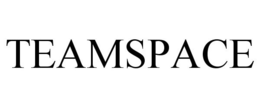TEAMSPACE trademark