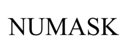 NUMASK trademark