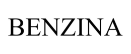 BENZINA trademark
