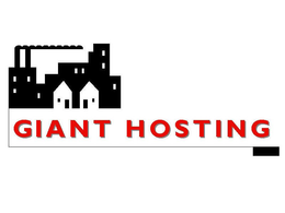GIANT HOSTING trademark
