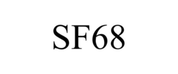 SF68 trademark