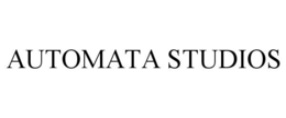 AUTOMATA STUDIOS trademark
