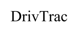 DRIVTRAC trademark