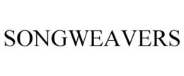 SONGWEAVERS trademark