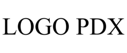 LOGO PDX trademark