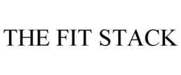 THE FIT STACK trademark