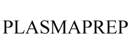 PLASMAPREP trademark
