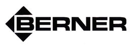 BERNER trademark