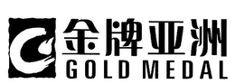 G GOLD MEDAL trademark