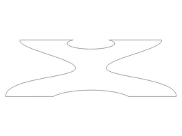 X trademark