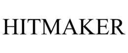 HITMAKER trademark
