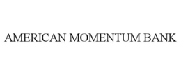 AMERICAN MOMENTUM BANK trademark