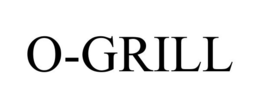 O-GRILL trademark