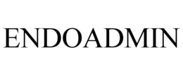 ENDOADMIN trademark