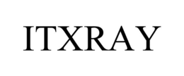 ITXRAY trademark