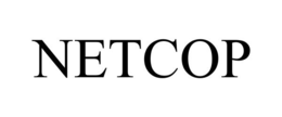 NETCOP trademark
