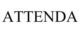 ATTENDA trademark