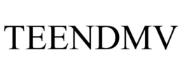 TEENDMV trademark