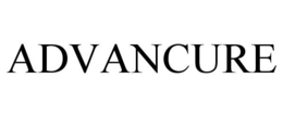 ADVANCURE trademark