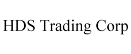 HDS TRADING CORP trademark