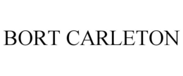 BORT CARLETON trademark