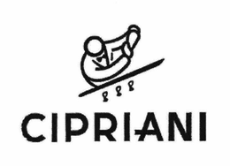 CIPRIANI trademark