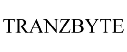 TRANZBYTE trademark