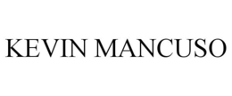 KEVIN MANCUSO trademark