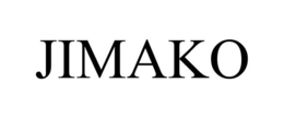 JIMAKO trademark