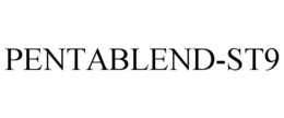 PENTABLEND-ST9 trademark