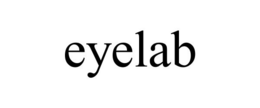 EYELAB trademark