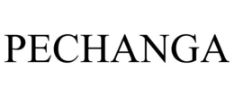 PECHANGA trademark
