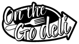 ON THE GO DELI trademark