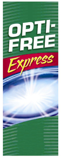 OPTI-FREE EXPRESS trademark