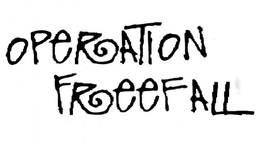 OPERATION FREEFALL trademark