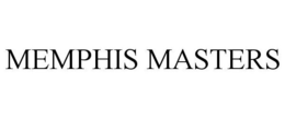 MEMPHIS MASTERS trademark