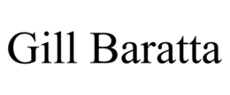 GILL BARATTA trademark